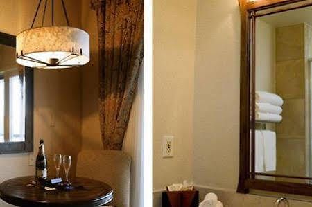 The Harbor Grand Hotel New Buffalo Bagian luar foto