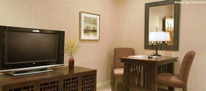 The Harbor Grand Hotel New Buffalo Bagian luar foto